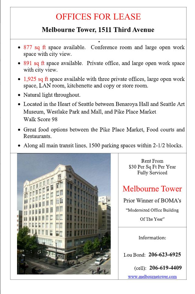 Brochure